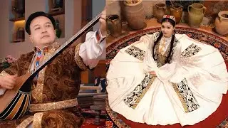 Nening Qizidur - Adiljan Memtimin | Uyghur Eslep - Sulayman Rozi