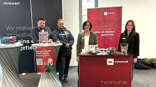 Erfolgreiche Teilnahme am SICP Students' Day der Uni Paderborn