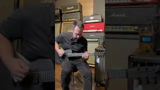 ENYA Nova Sonic Go - Guitar Demo Direct Into Amp #guitar #guitarist #guitarcover