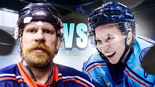 IJSHOCKEY MET STEFAN - rholympics