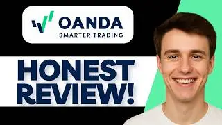 OANDA Broker Review | Is It Worth Trading With in 2025?