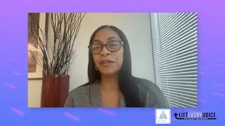 Danielle's Multi-Cancer Early Detection Story - Lift Every Voice Patient Network