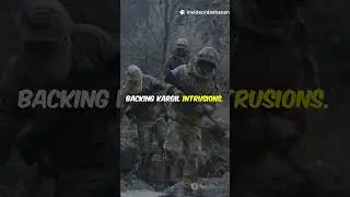 &ldquo;RAW vs ISI: The Hidden Spy War&rdquo; #geopolitics #courage