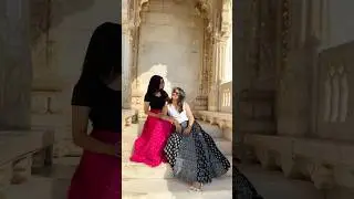 Tu banja gali banaras ki 🥹❤️🫶 #jodhpur #banaras #look #bestie