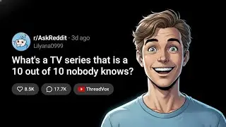 Hidden 10/10 TV Series You Must Watch 📺