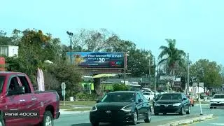 Panel 40009 | Orlando, FL | Lamar Advertising Company