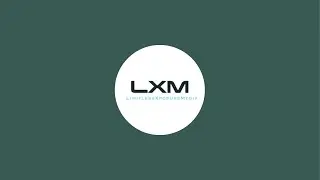 Limitless Xposure Media is live!