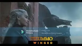 the dragon song (haros bartossi) epic video game of thrones & hod
