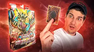 ÇA VA BRÛLER !! - AVP Deck de Structure : Les Rois du Feu