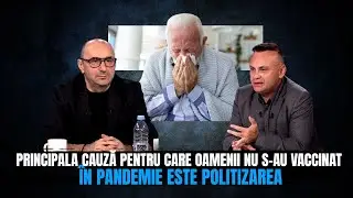 Marius Tucă Show - Invitat: Adrian Marinescu
