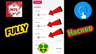 🔥 MPL NEW GAME HACK TRICK 2021 💥 💥💥 MPL New Biggest Auto Win hack trick || Auto unlimited score mod
