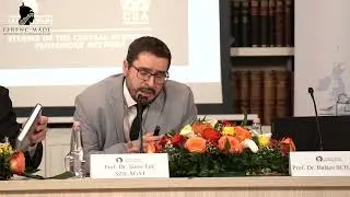 The protection of religious freedom in Central and Eastern European countries (12/1)