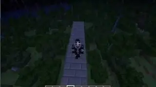 Smart Moving Mod for Minecraft 1.1 + Download