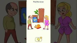 Find The Lover 💖😍 Dop2 Level Hard #viral #dop2 #shortvideos #trending #shorts #shortsfeed
