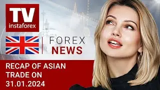 31.01.2024: JPY may soar in long run. Outlook for USDX, USD/JPY, AUD/USD, NZD/USD