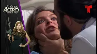 Señora Acero 2 | Capítulo 5 | Telemundo
