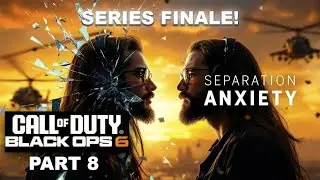 We FINALLY beat Black Ops 6 on Veteran Difficulty!