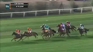 2018 Ryanair Stayers Hurdle - Aintree meeting