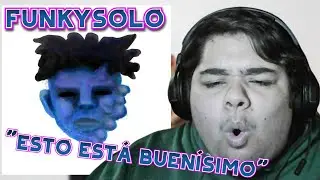 DrefQuila - funkysolo - REACCION