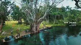 Bilas Peles | New Ireland Province 🇵🇬