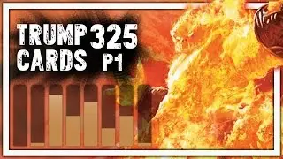 Hearthstone: Trump Cards - 325 - The Light Burns - Part 1 (Priest Arena)