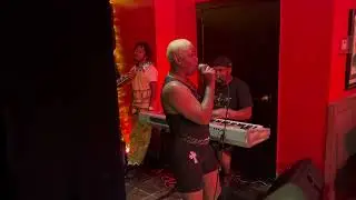 MissVocals Sings 