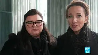 Polish judicial reforms key to EU rule-of-law conditionality row &bull; FRANCE 24 English