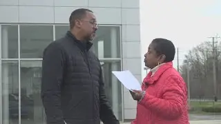 Prince George's County woman denied EV tax credit after Bowie dealership fails to file paperwork