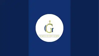 Church of the Gospel - Pastor Earnest Jr. Utley is live!