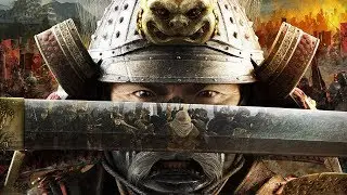 Total War: Shogun 2 intro PL
