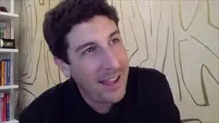 Jason Biggs talks his role in The Subject, Challenging Himself in the role and more.
