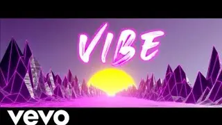 Ireland boys - VIBE (Official Visualizer) [feat. NCKxDjFaboloso]