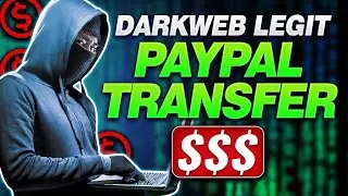 Dark Web Paypal | Dark Web Financial Services | Dark Web Paypal Transfer