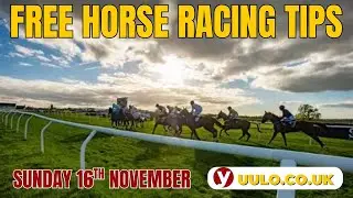 NAP & NB 🏇The Mandarin&rsquo;s Cheltenham Autumn Festival Racecard for Sunday 16th November 2025🏇