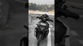 Новая модификация Yamaha Ray Zr 125😍#шорты #youtube #yamaha #ray #тренды #rayzr125