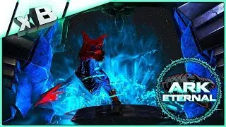 Alpha Managarmr Cloning! :: Modded ARK: Eternal Isles :: E39