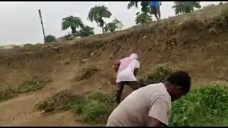 Pre-monsoon management of nurseries