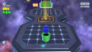 Cosmic Cannon Cluster as Toad