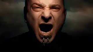 Disturbed The Sound Of Silence AI Colorized and Upscaled [UnOfficial Music Video]