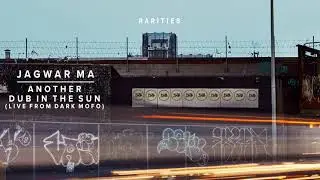10 Years of Mom + Pop: Rarities - Jagwar Ma - 