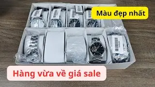 Đồng hồ Orient Star RE-AT0002E nội địa Nhật vừa cập bến gi&aacute; tốt cho c&aacute;c b&aacute;c Zalo 0964690826