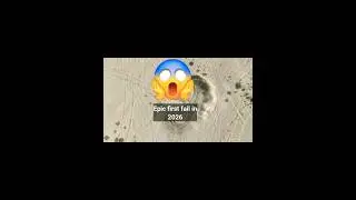 #ATV Doughnuts FAIL 😬 | CFMOTO 1000 Tips Over | 1/1/2026