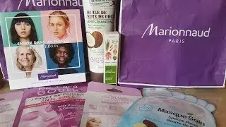 Из Франции с подарками/Что на этот раз?/Franck Provost /Paco Rabanne