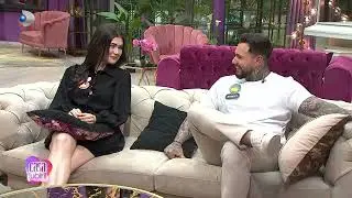 Casa Iubirii - Scandal intre Danciu si Ovi! Lia, tot mai apropiata de Robert... Ce se intampla!?