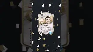 pack prime gaming partie1 fifa 22 #shorts #fifa22