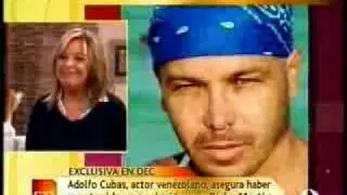 RIKY MARTIN HOMOSEXUAL ADOLFO CUBAS DICE SER SU AMANTE.flv