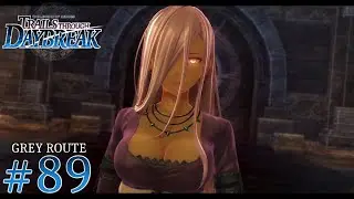 The First Executive, Viola - Trails Through Daybreak Part 89 - No Commentary