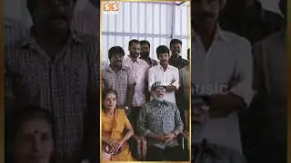 Vetrimaran 🔥 Balu Mahendra பட்டறைல GOAT VERIMAARAN தான்..!