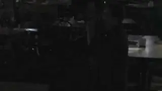Squeaks - Figured You Out - Nickelback @ Tony's Bar & Grill