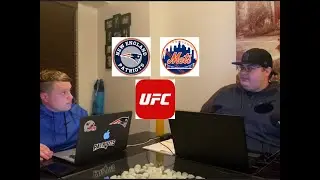 Past Our Prime  Sports Podcast #003